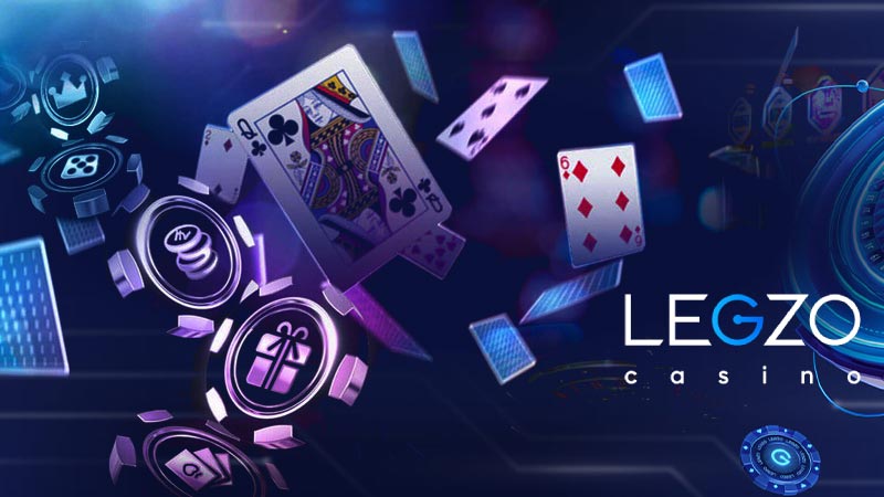 Откройте мир Legzo Casino: лучшие слоты и привлекательные бонусы