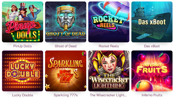 Fizzslots