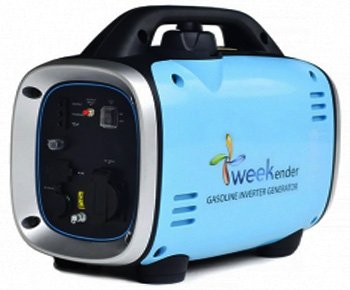 Weekender GS950I