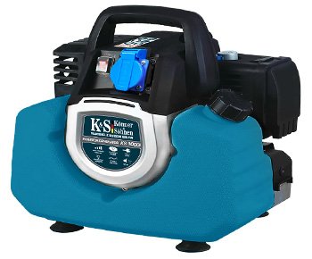 K&Ouml;NNER&S&Ouml;HNEN KS 1000i