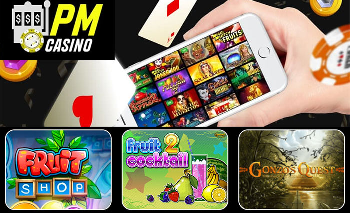 Pokermatch