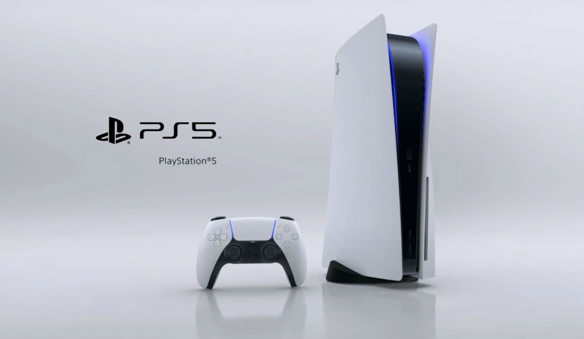 Sony PS5