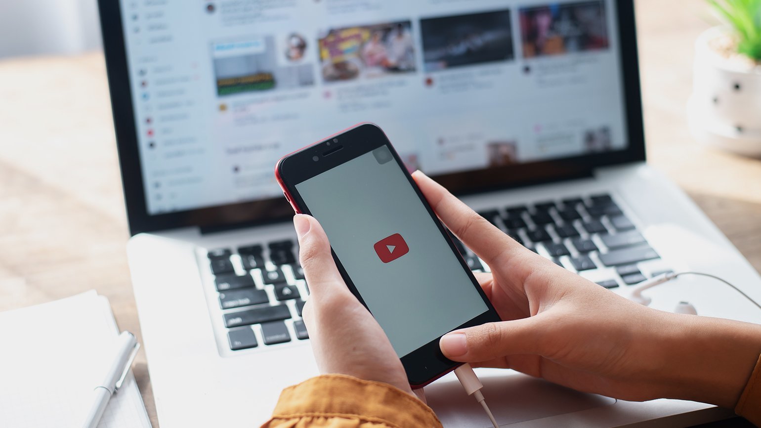 Видеореклама на YouTube